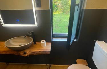 Ferienhaus Garten und Pool Ferienwohnung und Gästehaus - Foto 31