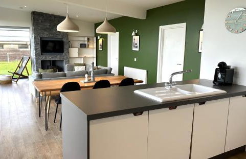 Jog Lodge 11 By Together Travel - 3 Bed Sea-View - Photo 11