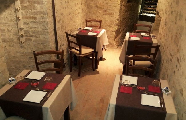 Torre della Botonta - Photo 45