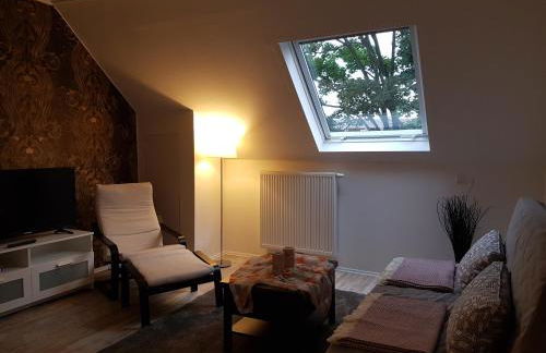 Appartment Rheinaue - Foto 19