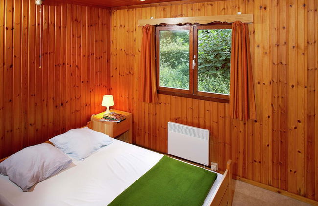 Cozy, Wooden Chalet With Deck, Near Durbuy - Foto 2