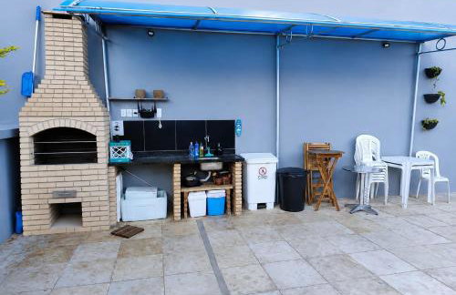 Fortaleza Praia iracema apartamento Guanaces vista mar - Foto 48