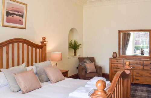 Sorbie Villa - Foto 8