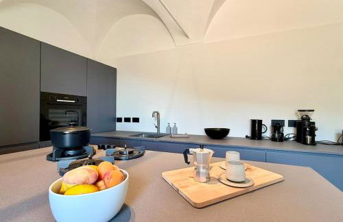 Dimora Concept - Monti e Mare Exclusive Loft - Foto 16