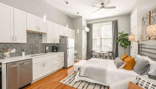 Findlay Market Suite 1 - For 2 - Foto 3