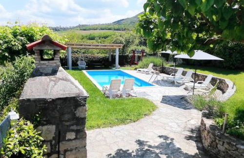 Holiday Home Valentino mit Blick auf das Wasser by Interhome - Foto 36