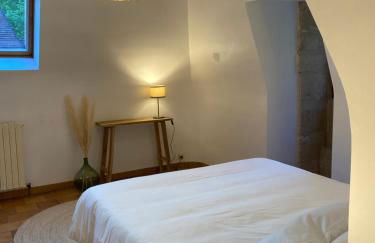 Les Courtines - Appartement de caractère à la Roque-Gageac - Les Charmilles - Foto 10