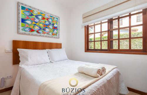 BZ03 - Casa em Condomínio Clube a Passos da praia - Foto 43