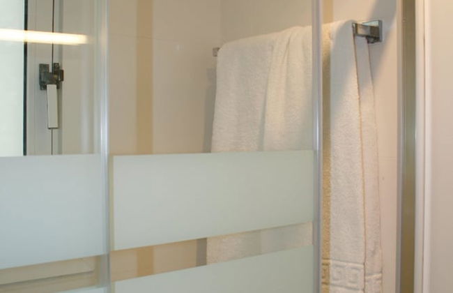 Apartamentos Senabre Palais - Photo 21