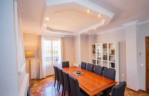 Cubo's Villa Yedra Guadalmar - Photo 18