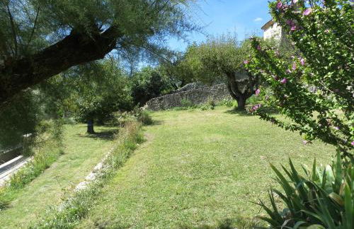 Le Mas des Restanques - Foto 35