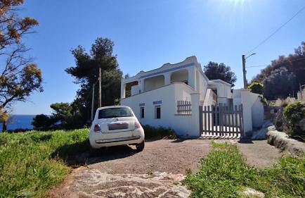 La Casetta di Novaglie - Puntaverde e Puntarossa a 300m dal mare - Foto 1