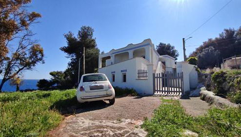 La Casetta di Novaglie - Puntaverde e Puntarossa a 300m dal mare - Foto 1