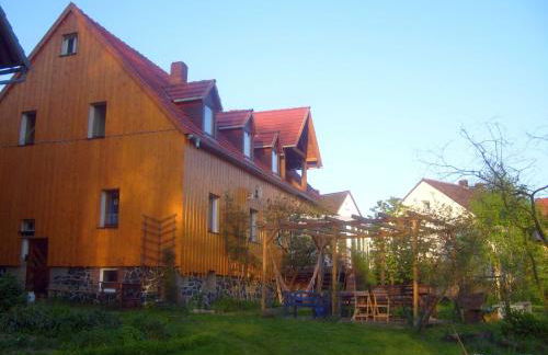 Ferienwohnung Am Jakobsweg - Photo 1