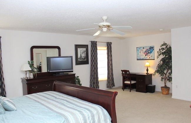 Fl Special!! Berkeley Executive Pool 5 Bedroom Villa - Foto 3