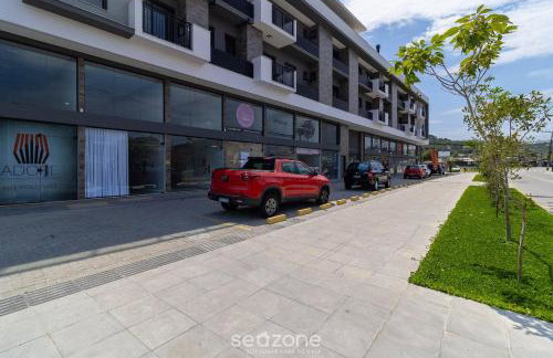 Apartamento Moderno Próximo da Praia! - ATC0301 - Foto 21