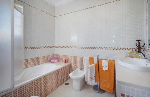 Spacious villa with private pool in Grândola - Foto 15