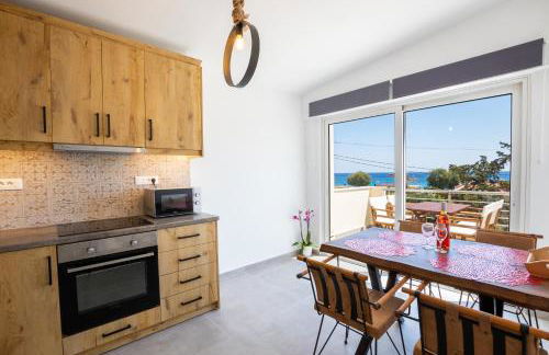 Aronia Luxury Apartments Karpathos - Foto 5