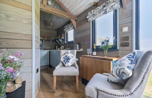 The Cabin at Salcombe Farm - Foto 7