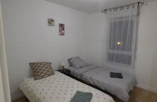 T3 Spacieux, Renové en 2020 -Pkg-métro - Foto 7