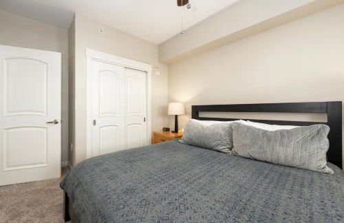 Ski-In / Ski-Out 1 Bedroom Condo base of WP Resort - Foto 44