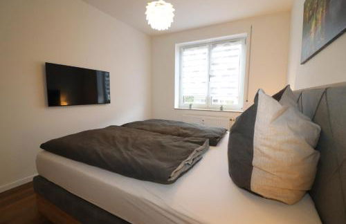 Moderne Wohnung mit Sauna nahe Burg im Spreewald - Foto 10