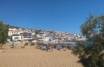 Villa Batsi View - Foto 44