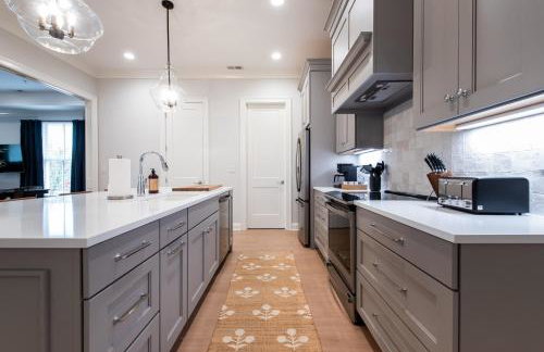 Watch Hill Manor Bourbon Commons - Foto 24