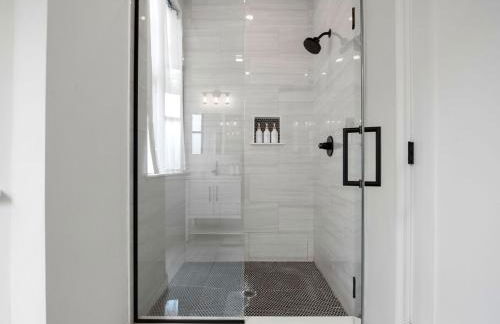 Modern 5B3B in Boston Steps to Convention Center - Foto 30