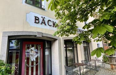 Ferienwohnung Altstadtherz - Foto 25