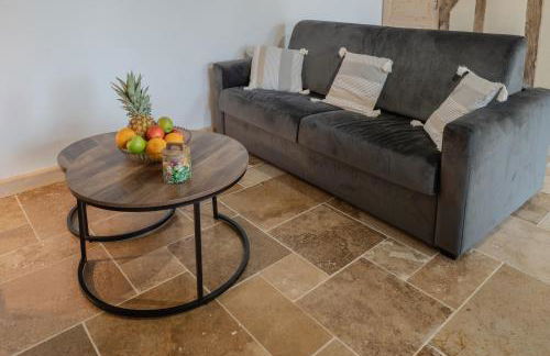 Le Four à pain - Parking - Circuit des 24h du Mans à 7 min - Golf de Mulsanne à 2 min - Photo 16