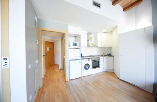 Apartments Hostemplo Suites - Foto 55