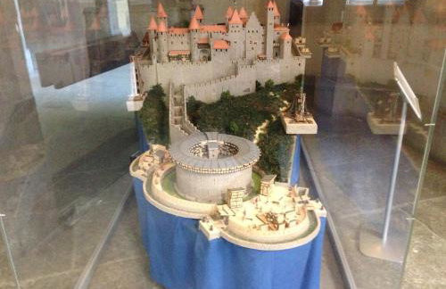 Drissia&Othman Atipik - Foto 37