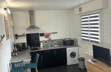 Studio Prunus Hyper centre - Foto 12