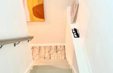 Luxury and cozy 1 Bed Condo in the heart of Providence - Foto 16