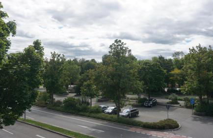 Zentrale & frisch renovierte Unterkunft am Bahnhof - Foto 20