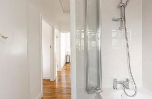 Spacious London Oasis - Foto 11