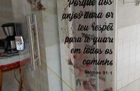 Casa de 90m2 toda sua aconchegante e central - Photo 12