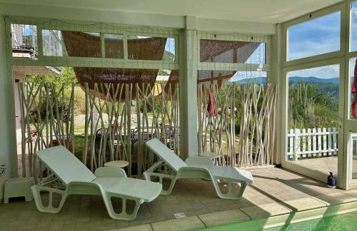 Oltrella Country House - Foto 45