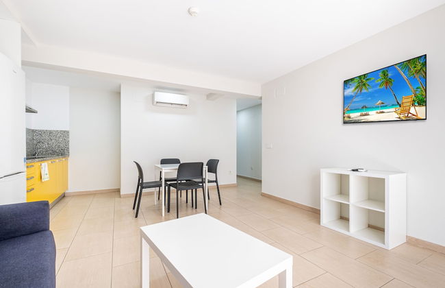 Apartamentos La Rosita Old Town - Foto 71