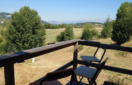 Les Chatcureuils - Foto 22