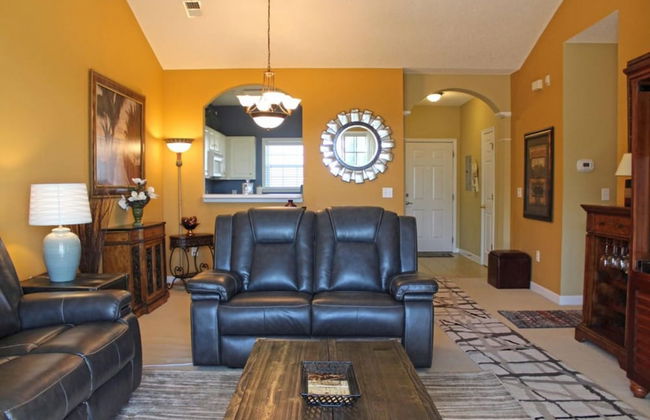 Barefoot Resort by Palmetto Vacations - Foto 65