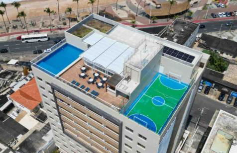 Studio Luar 611 Executivo Premium - SmartPituba - Foto 3