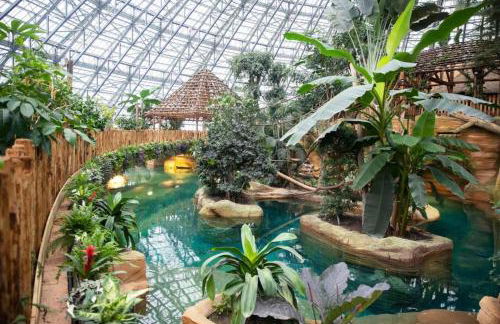 Petite maison à coté de Beauval & Chateaux - Foto 15