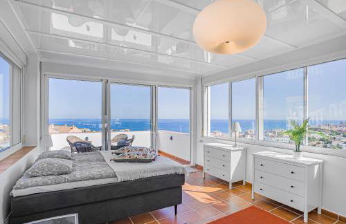 Villa Torremimosas - Foto 23