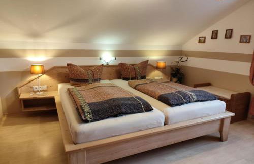 Im Zellertal I - Foto 11