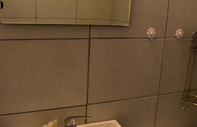 Small & Cozy Flat near Hospitals - Foto 18