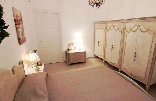 Amantea Apartment The Shabby-Chic - Foto 10