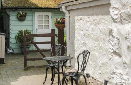 The Old Stable - Foto 21