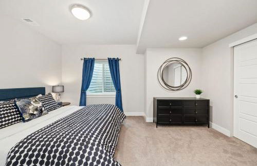 Upbeat Retreat - Enjoy Bikes, Brews and Mtn Peaks! - Foto 46